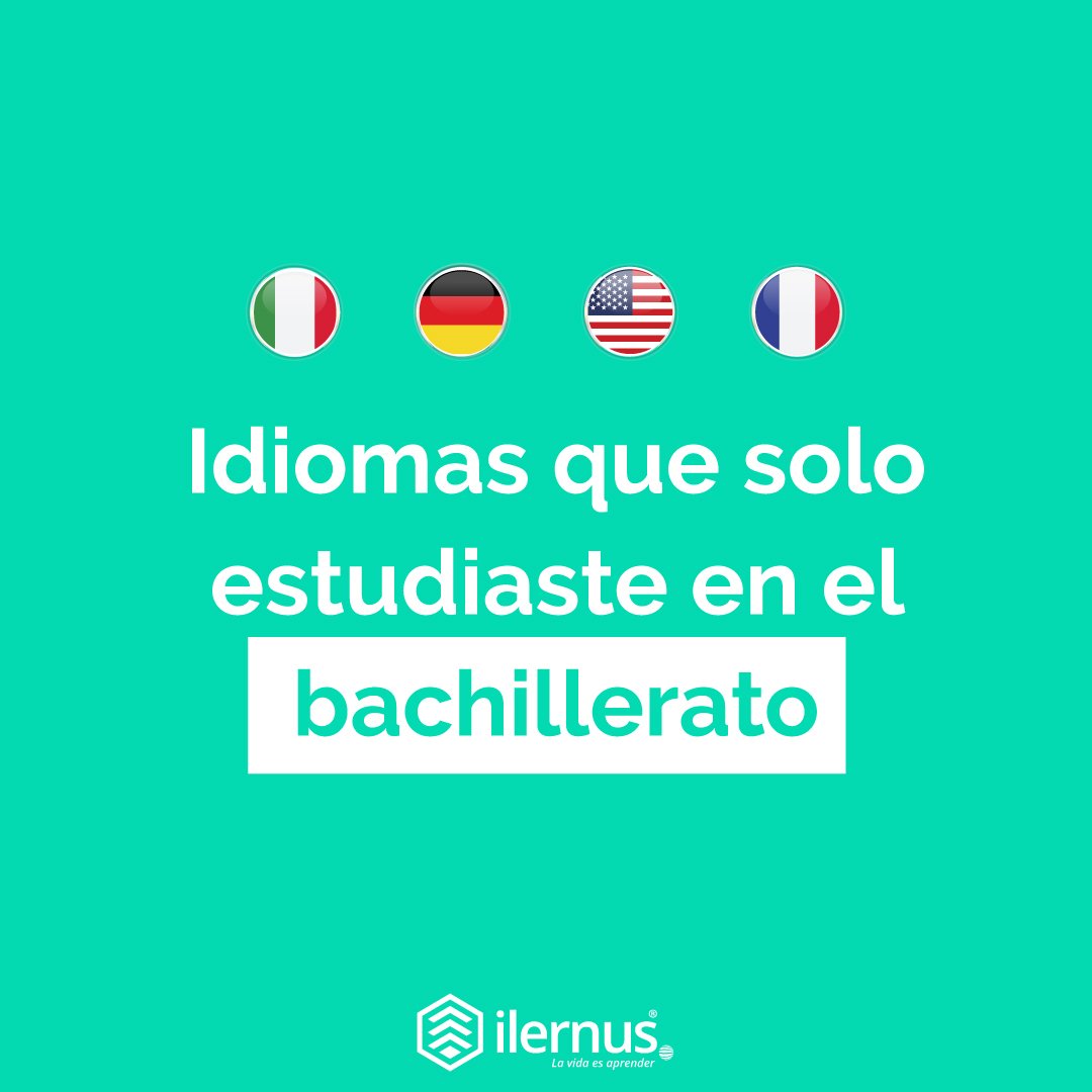 Ilernus's tweet photo. ¿Quieres mejorar tu CV para este 2019? Debes evitar colocar estas competencias que no resultan atractivas para los reclutadores de talento. Recuerda que menos es más… cuéntanos algún otro tips que mejoraría cualquier curriculum.
#Ilernus #LaVidaEsAprender #Curriculum https://t.co/6Kml00zhbr