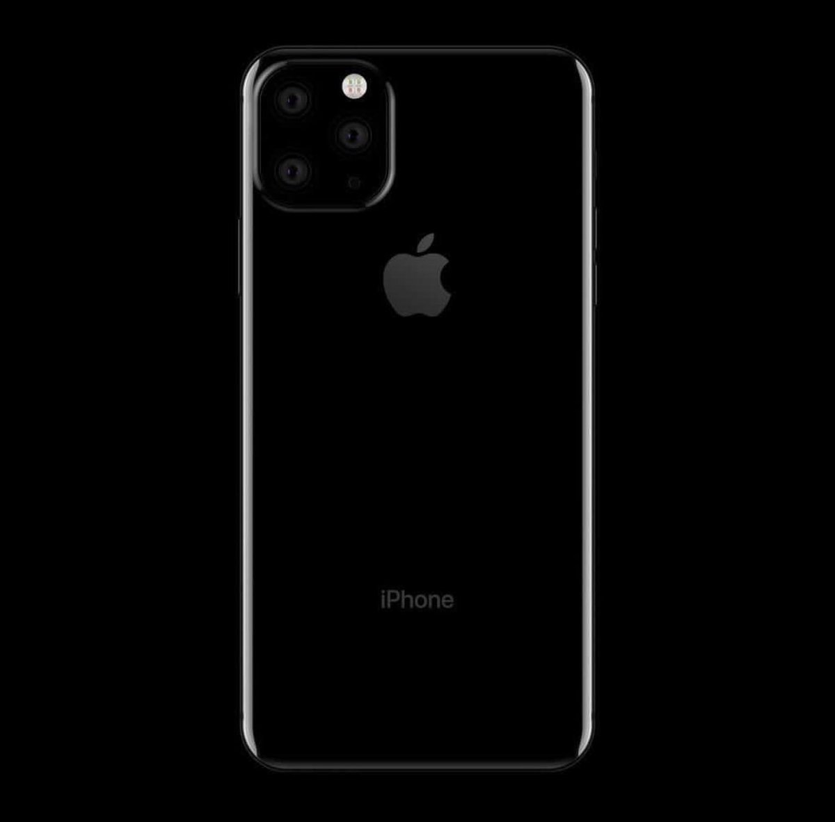 fyndhls's tweet photo. IPhone XI ��� https://t.co/po3p2ezgB1