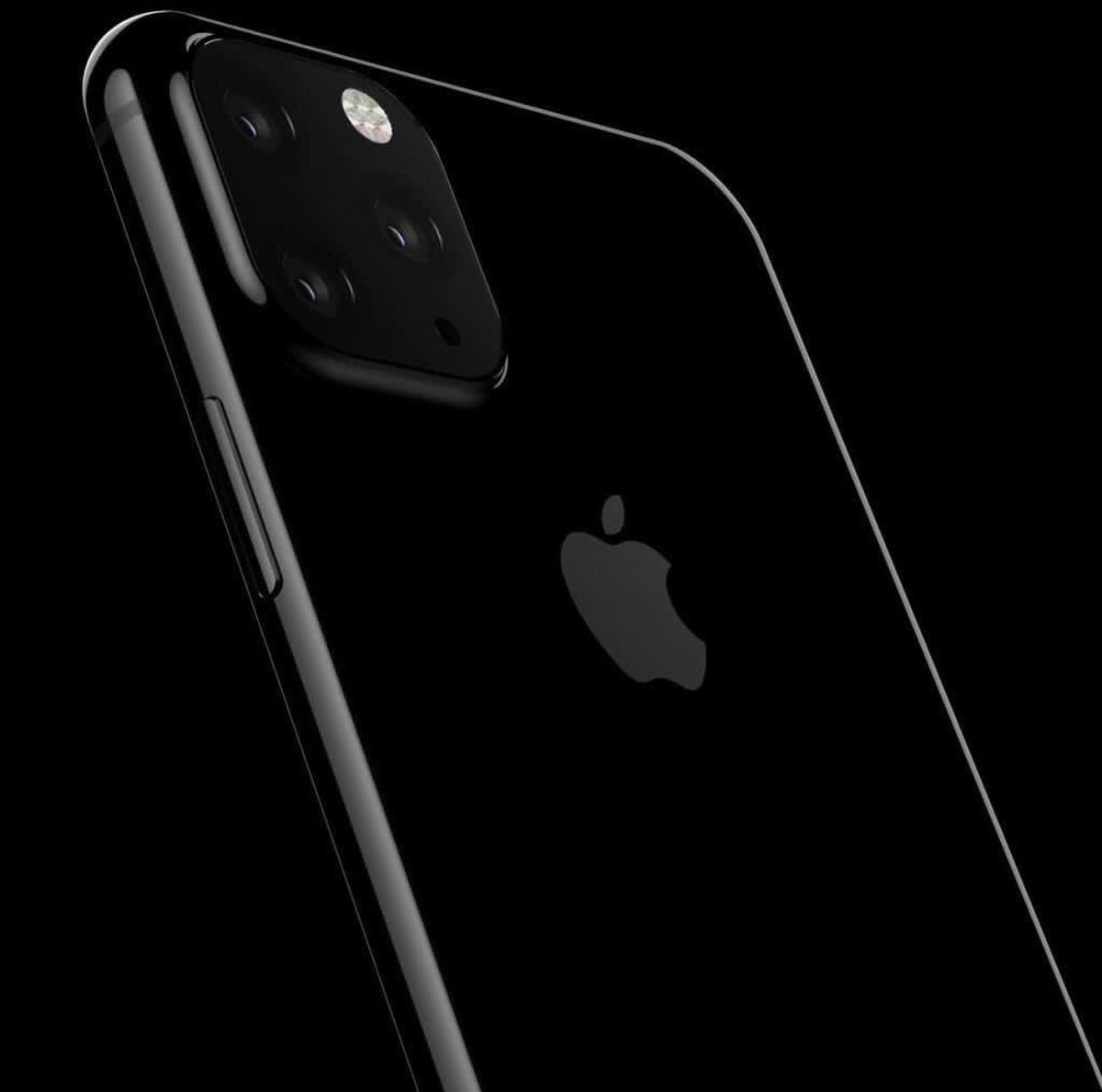 fyndhls's tweet photo. IPhone XI ��� https://t.co/po3p2ezgB1