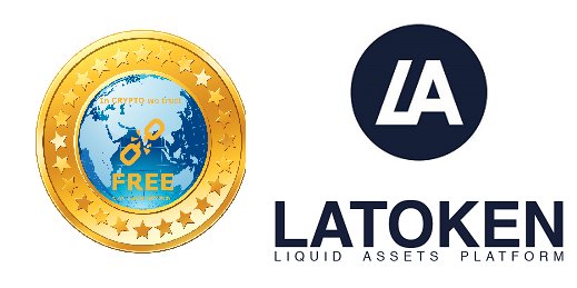FREEDOM of MONEY coin - $FREE since 2018 tweet media