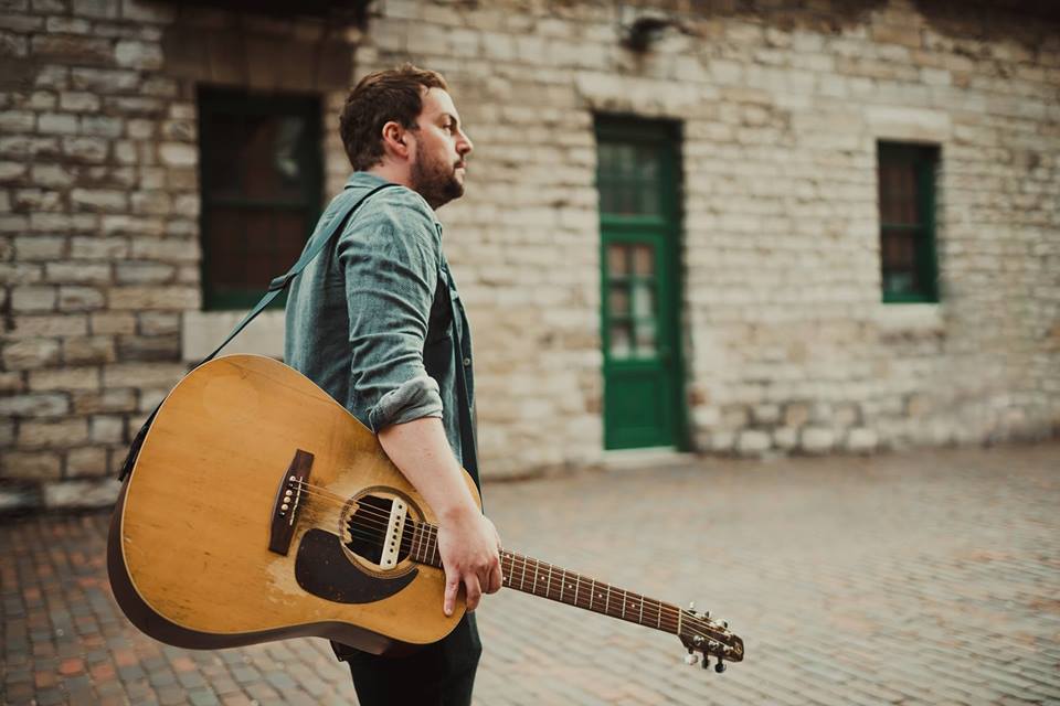 Hey #YEG! Like live music and awesome people? Like having fun and having a beer? Love when all those things are in one place...for FREE? Then join us tonight as we welcome the incredibly talented @robmoirmusic at Homestead! See you there! Event details: facebook.com/events/8130622…