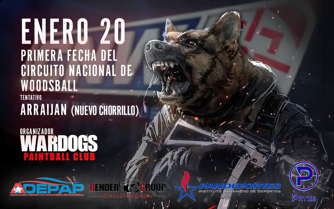 WARDOGS PANAMA tweet media