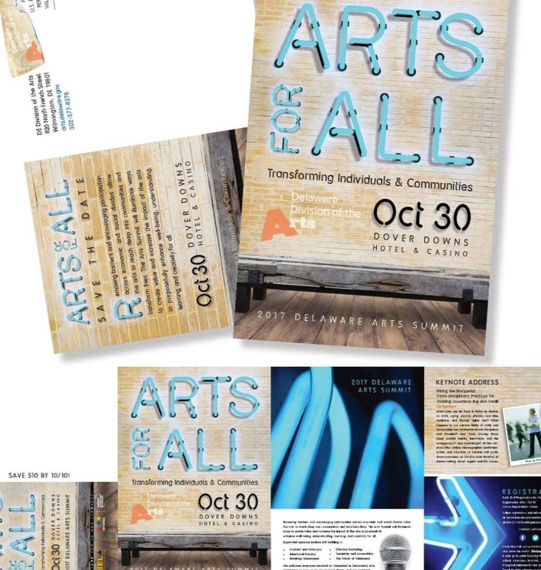 REDIncComm's tweet image. Back in May 2018, RED, Inc. graphic designers, Stephannie Lambert and Kim Jacobson, received 2018 Communicator Awards of Distinction for two separate projects. Visit our website (redinc.com) for more information on this exciting win.