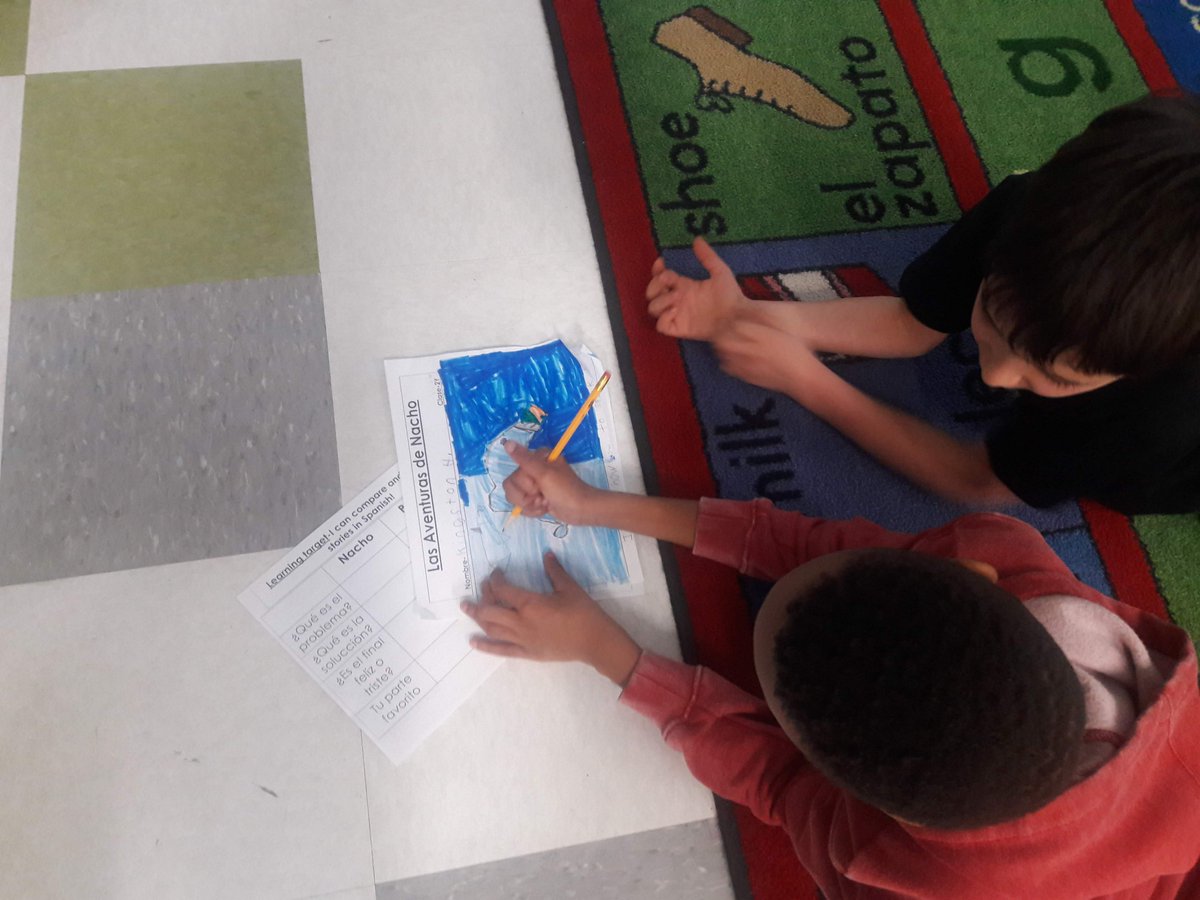 Sra. Poleski tweet media