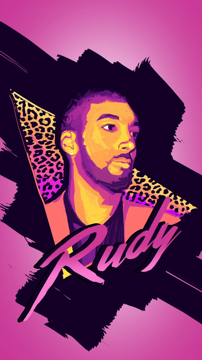 ☔️💜☔️  #WallpaperWednesday https://t.co/3goNlHE0fJ