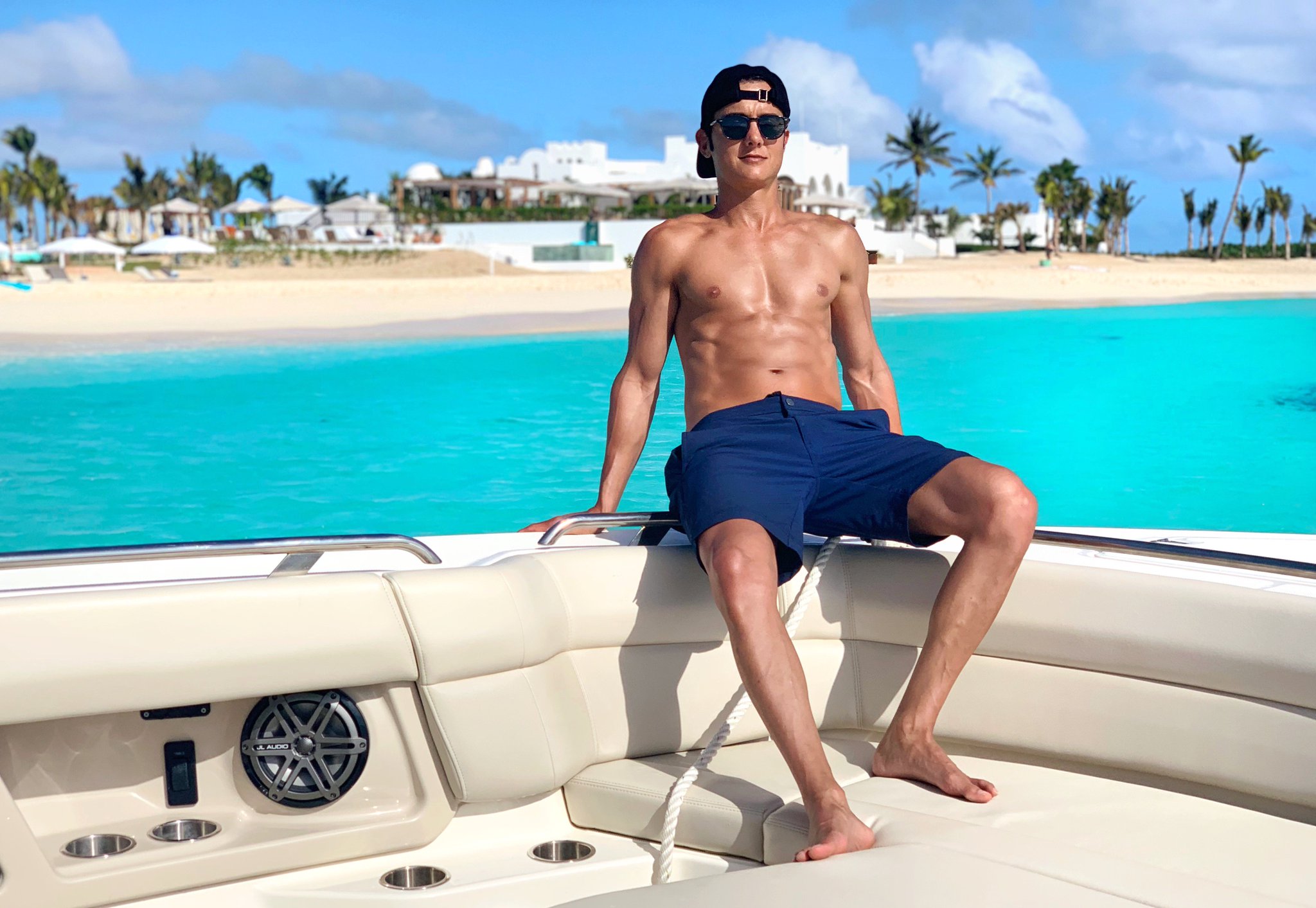 Chad Rogers on Twitter: