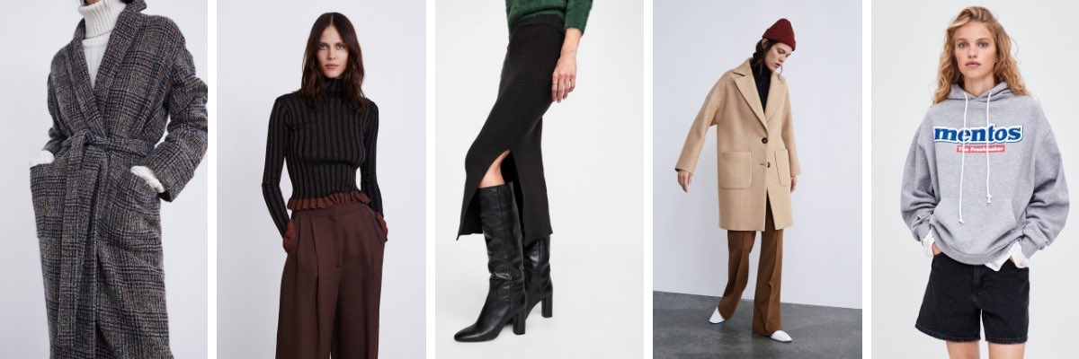 #ACTUNEATYY • Les Soldes Chez Zara sont sur Neatyy. Découvrez nos articles favoris dans la sélection soldes <a href="/ZARA/">ZARA</a> 😉

Our favorites from <a href="/ZARA/">ZARA</a> ‘s sales are on our website ! Discover them 
🔽🔽🔽

bit.ly/2AG7Wj5