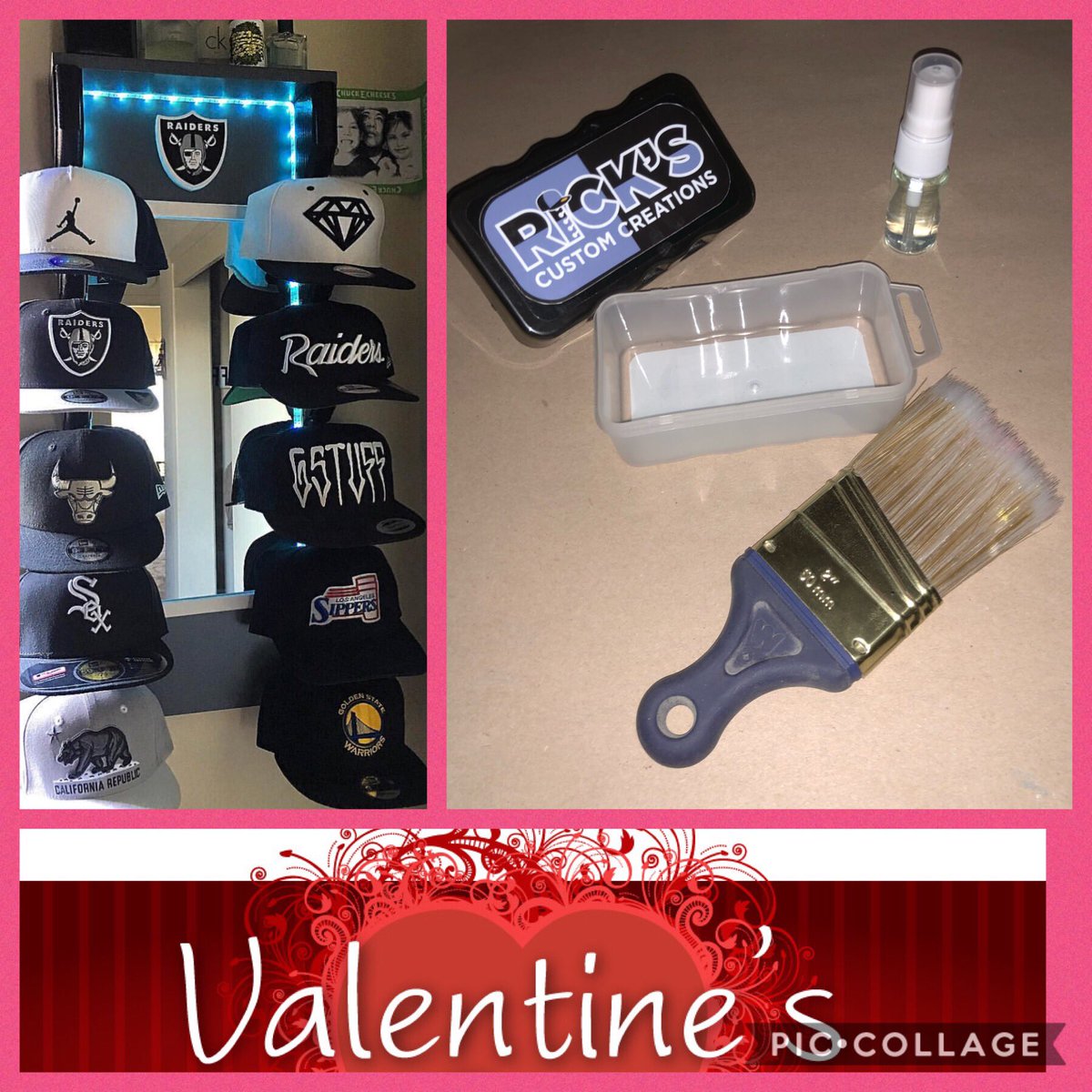 RickCarrizal's tweet photo. #oaklandraiders #nfl #raiders #raidernation #oakland #football #life #bayarea #ers #silverandblack #justwinbaby #l #rn #newenglandpatriots #madden #california #sports #s #sanfrancisco #eastbay #raider #raiderpride #derekcarr #usa #touchdown #raiderettes #cali #afcwest https://t.co/0KEyInYtYL