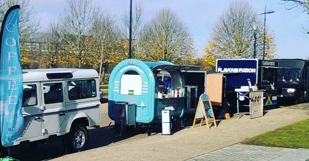 TsMeCoffee's tweet photo. We're back for the New Year. Come out and support us, enjoy our fabulous coffees, teas, snacks, soup ,or something tasty from the Grill. #newyear #welcomeback #coffee #mobilecoffee #coffeetrailer #snacks #lunch #foodonthego #grill #jacketpotatoes #soup #businesslunch #catering https://t.co/fmTWqktjc0
