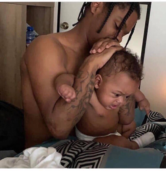 dominicanzoro's tweet photo. my son and i debating about who gets to suck her titties first https://t.co/CoJ4JndJe2