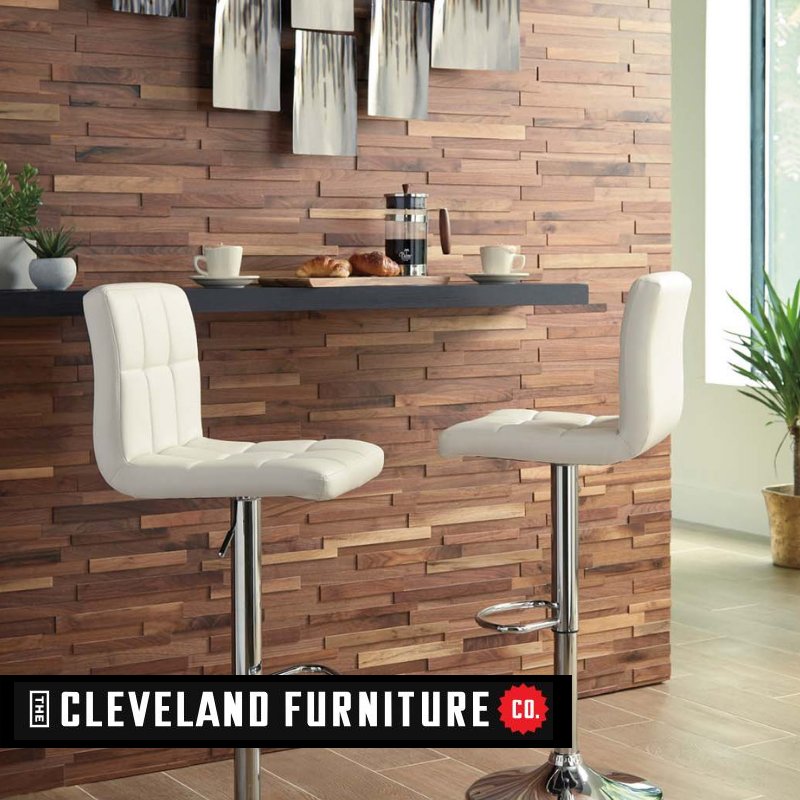 Cleveland Furniture On Twitter These Bellatier Barstools Will