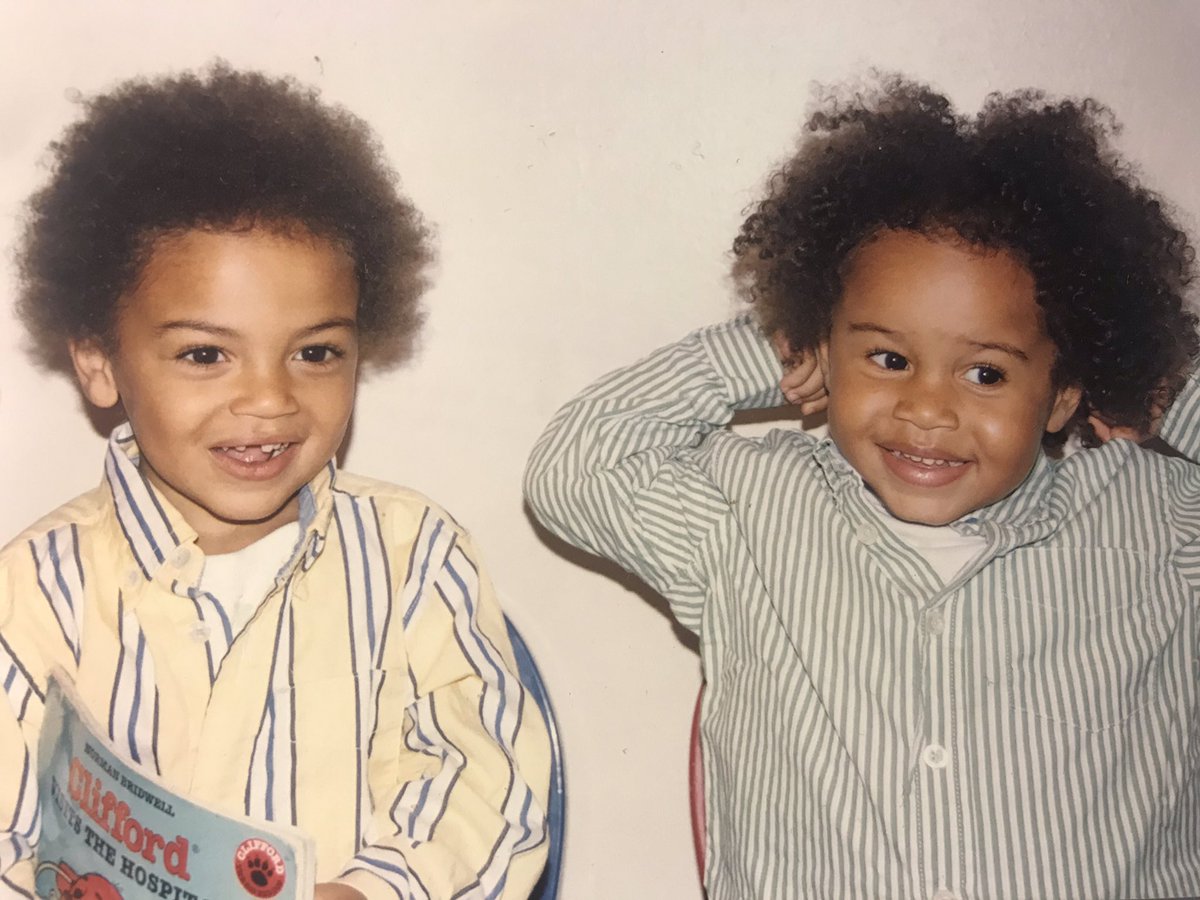 Tristin + Tyler tweet media