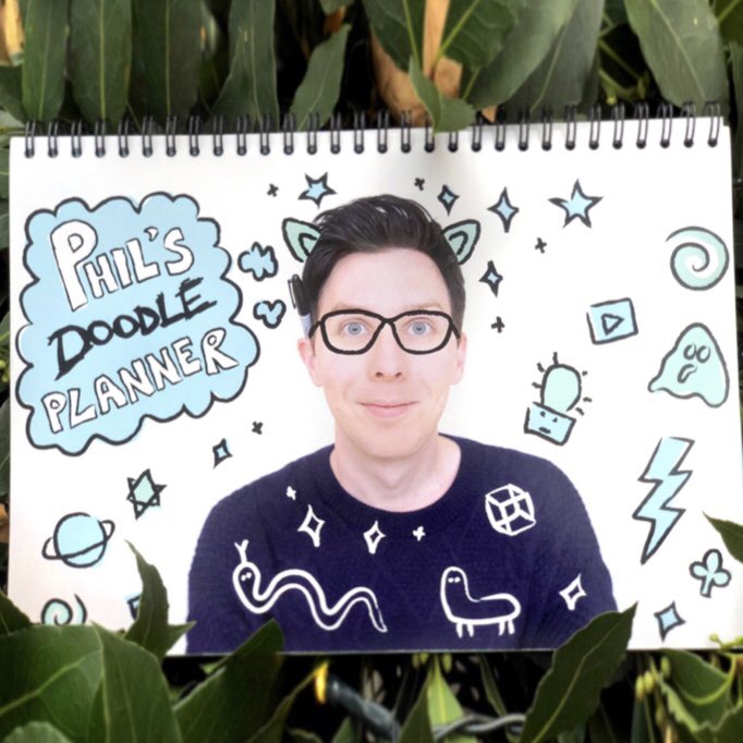 AmazingPhil's tweet image. Our shops are still squished together for January and we’re having a big 20% off everything sale!! Just use the code HAPPYNEWYEE at checkout (sorry) 
🌎 danandphilshop.com
🇺🇸 us.danandphilshop.com
🐨 au.danandphilshop.com