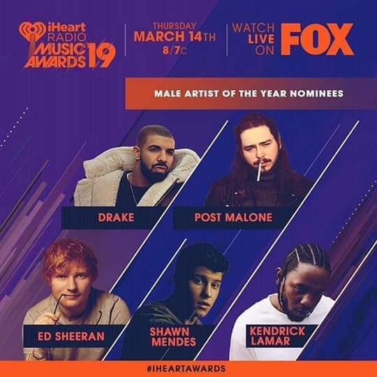 princssvn's tweet photo. #iHeartAwards #iHeartAwards2019 #ShawnMendes #MaleArtistOfTheYear 
VOTEN POR SHAWN!!💕
@iHeartRadio @ShawnMendes https://t.co/keLOgV3EsK