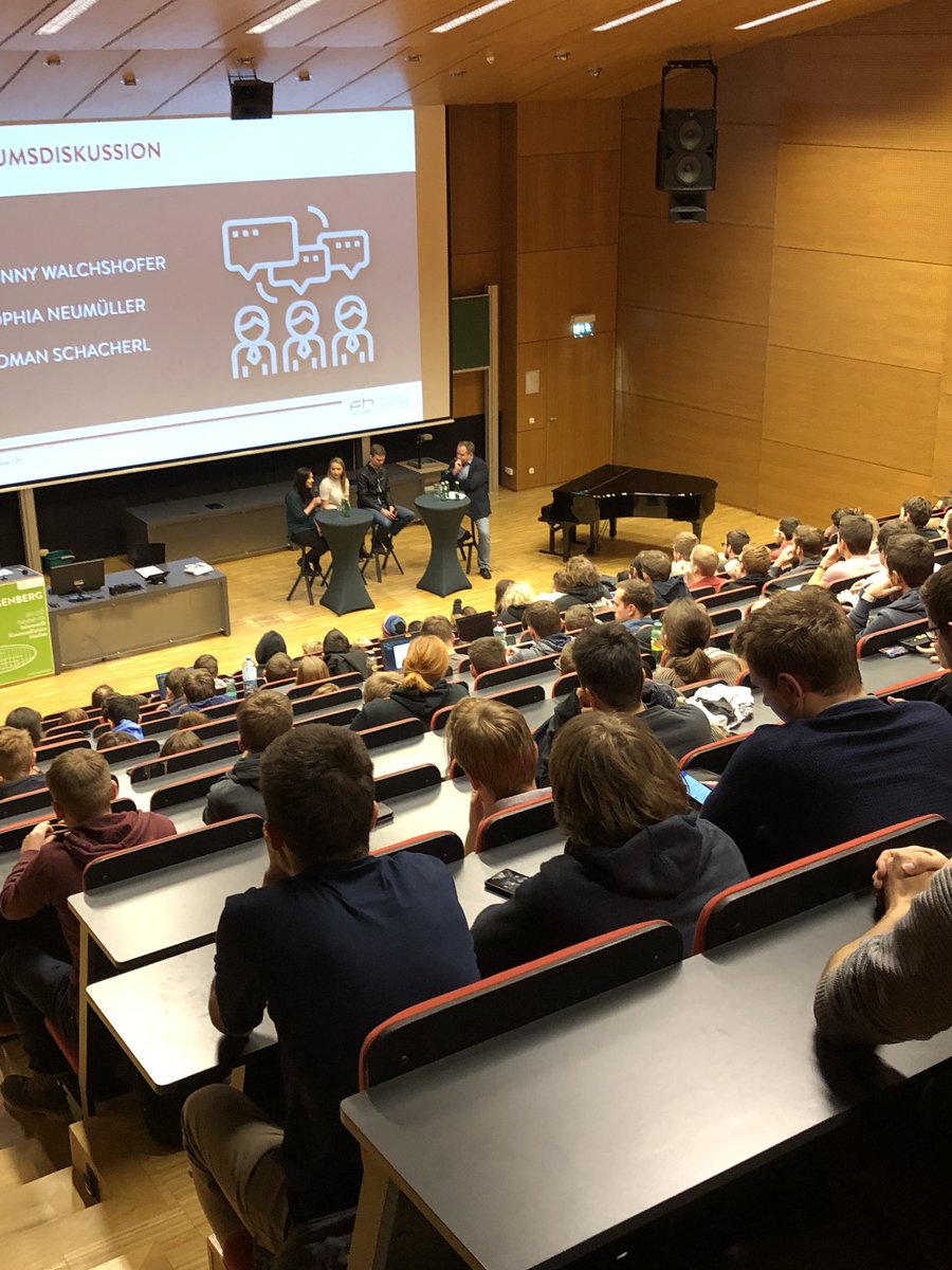 fhhgb's tweet photo. Das war die #masternight heute bei uns in Hagenberg! Danke für den zahlreichen Besuch 🙂
Details zu unseren 12 top gerankten Masterstudiengängen gibt‘s auch auf https://t.co/XtdarGOOQG
#masterstudium #masterinfo #fhooe #cmushagenberg #informatik #kommunikation #medien #Master https://t.co/hqrbYTh2IY