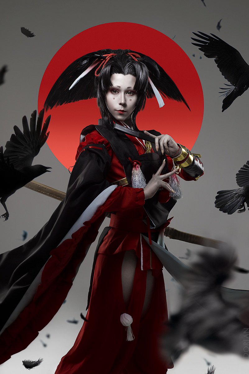 Lunar_Lament's tweet photo. Hi! I'm Dorian, a photographer and artist from 🇷🇺
My style is two-sided: I'm into dark complicated shots filled with blood and gore, but also I really love sweet and innocent one .

You can find my work at:
🔴https://t.co/Ldqr12cZ7c
🔴https://t.co/wdS4sdbACg

#PortfolioDay https://t.co/qzsNwAbZQf
