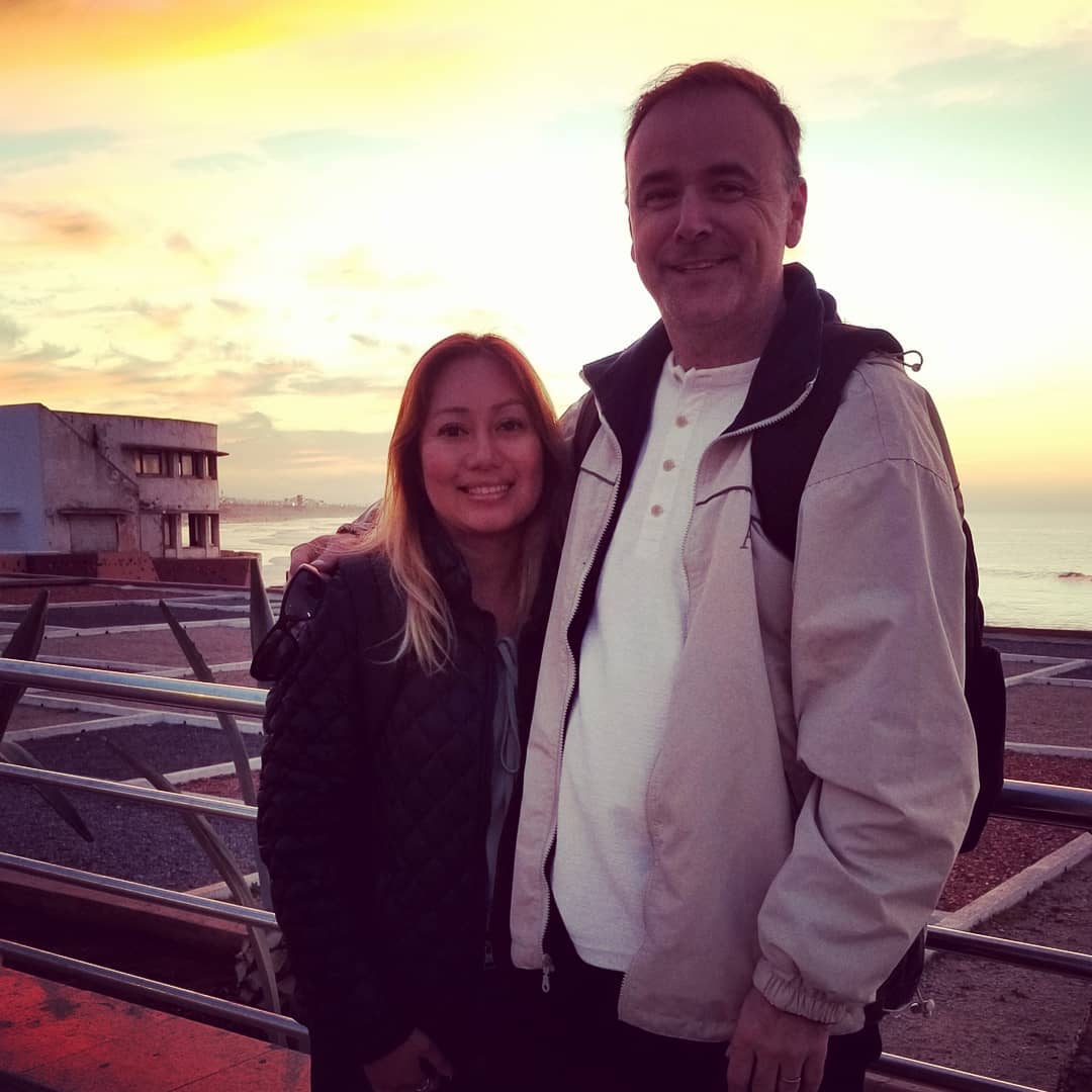 ChrisJClancy's tweet photo. Sunset pic after a long day of location scouting in Morocco
#ChrisClancyFilm #indiefilm #filmmaking #film #ChrisClancyProducer #morocco #locationscouting https://t.co/B2QusPmXOu
