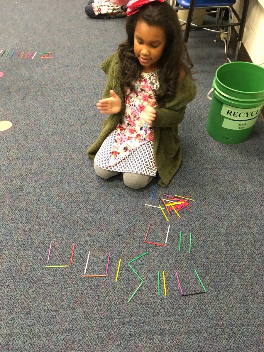 I was impressed with 1H today! They created and performed some amazing rhythms! <a href="/jk_bergstrom/">Julie K. Bergstrom 🌸</a> <a href="/MichelleHallet2/">Mrs. Hallett</a> <a href="/MPS_Elem_Music/">MPS Elementary Music</a>