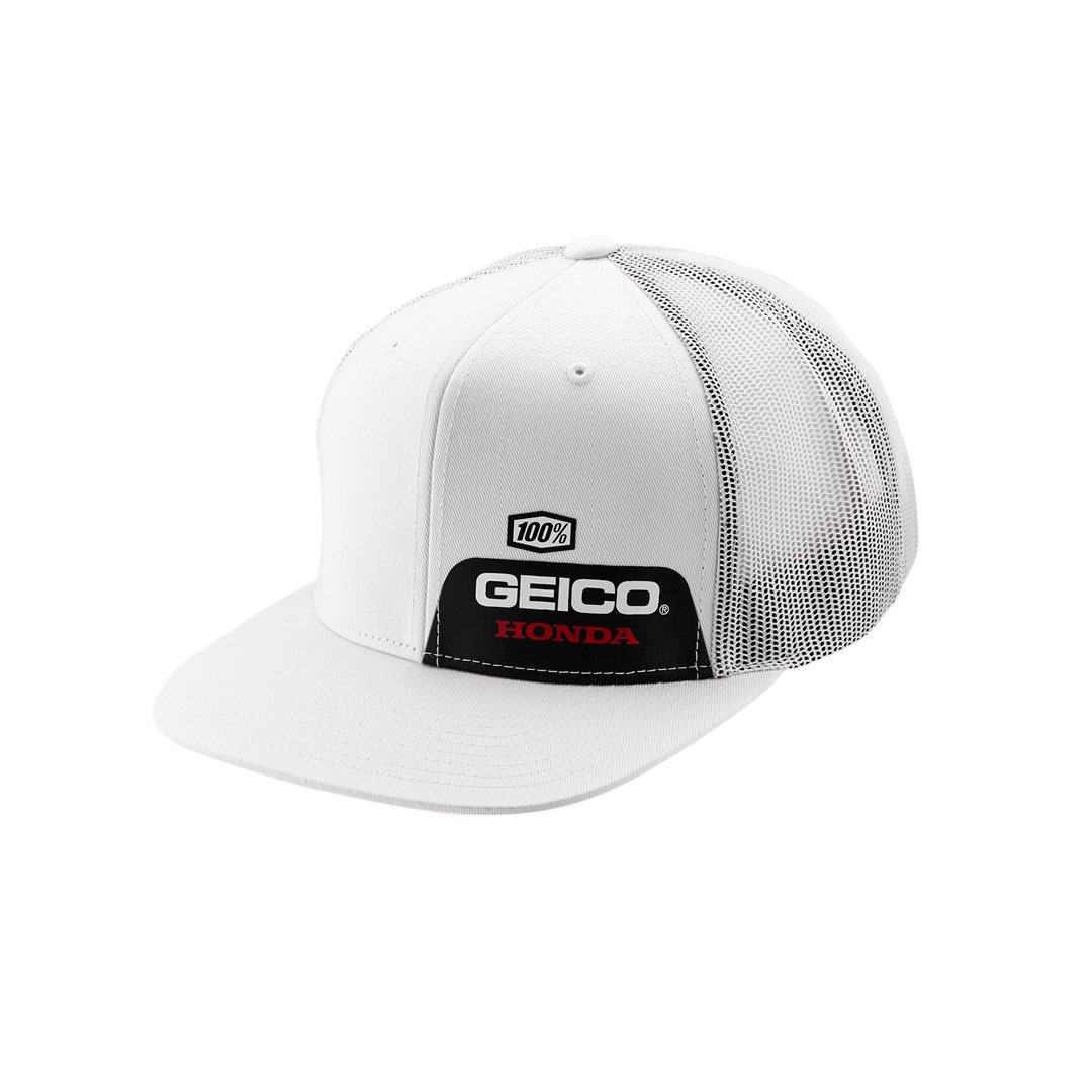 FCHonda's tweet photo. Our 2019 team apparel is available for purchase &amp; this is the best it’s looked yet! @ride100percent 

https://t.co/BdZOpAwJNi https://t.co/BFSJtRDPTO