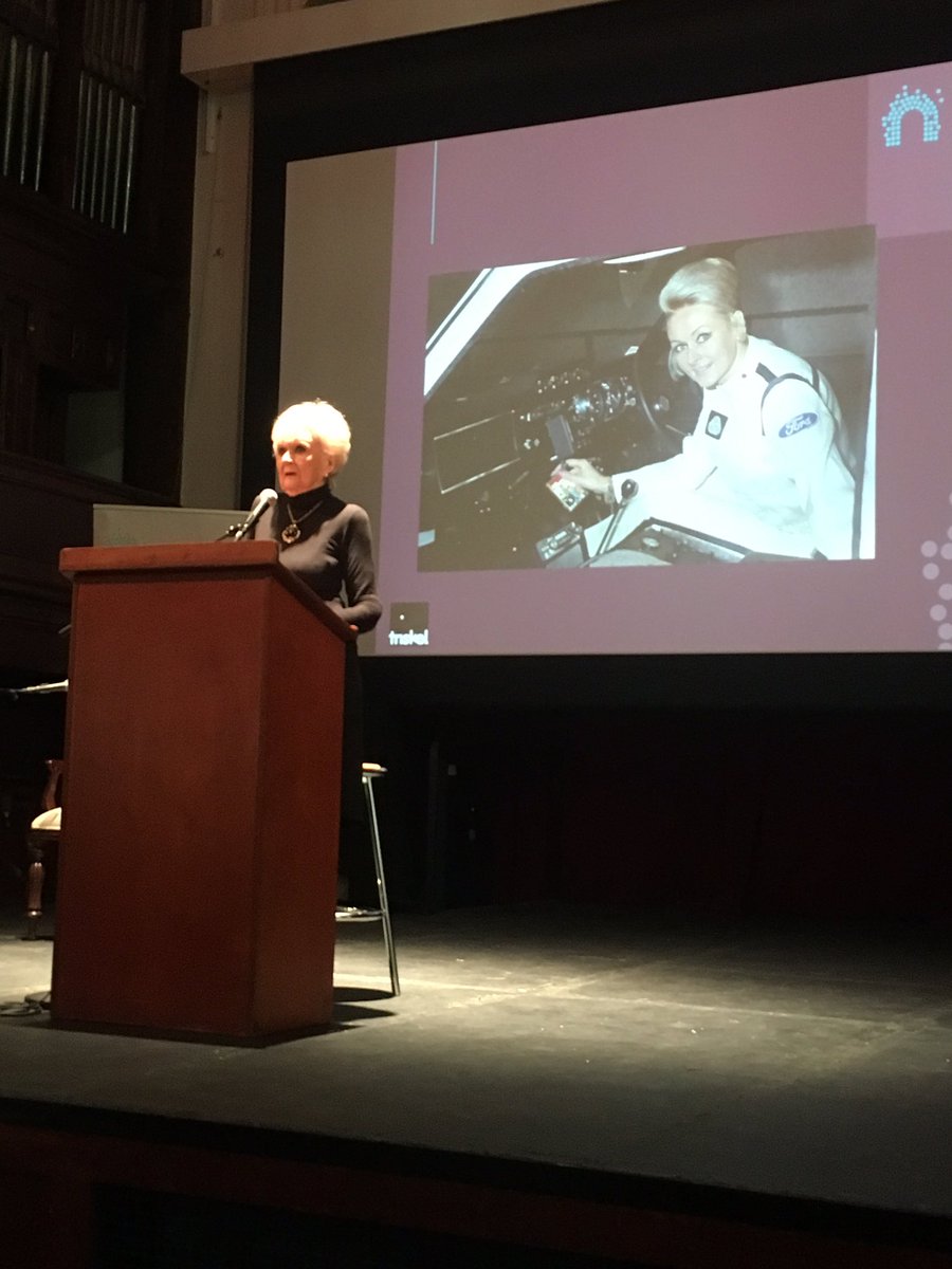 MartinaO_Tweets's tweet photo. “I don’t believe in giving up”, Rosemary Smith. @NetworkCork #networkcork19 #drivingitforward https://t.co/I4EtQZTgun