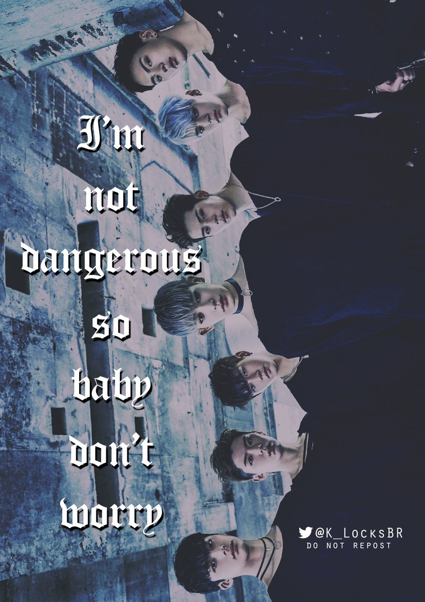 K_LocksBR's tweet photo. Capa de caderno MONSTA X

FAV se gostou// FAV if u liked
RT se salvou // RT if u saved

Não reposte! // Do not repost! https://t.co/vI44sBF8z0