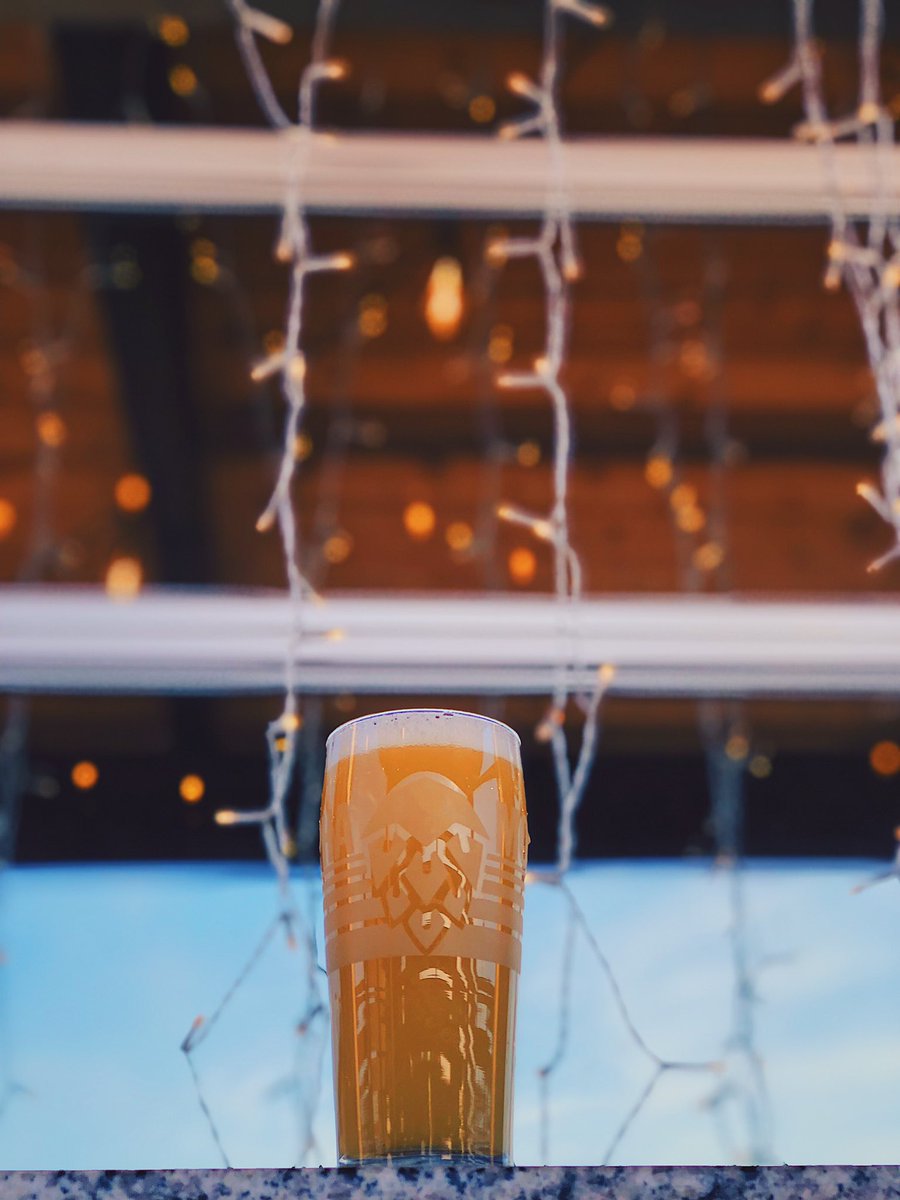 Zipline Beer Hall on Twitter "Alpha Modern may not be your go too