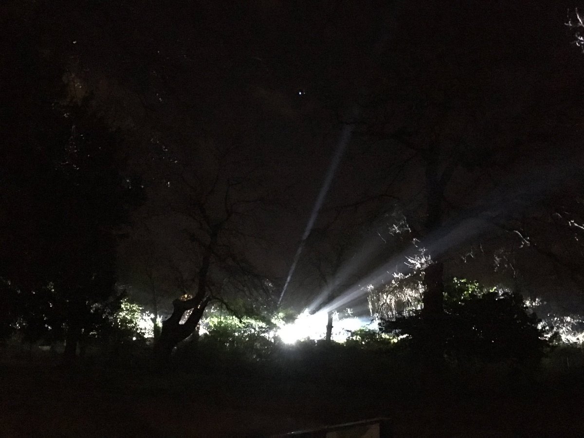 Sneak peek for this weekend‘s event at Lloyd Park. Can’t wait! #wfculture19 #walthamstow