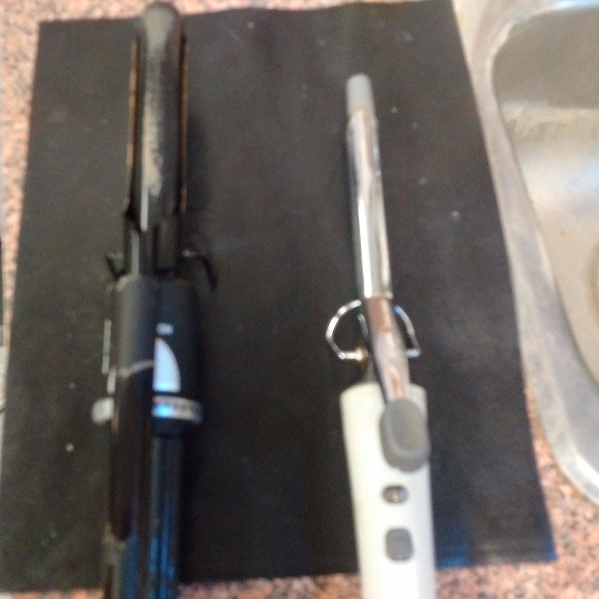 Hairstudio1mn's tweet photo. #hairstyle
#softcurl
2 different #curlingiron
#bigWiggAgProduct
#hairForAnyoccasion https://t.co/Y6M9hV2Jz5