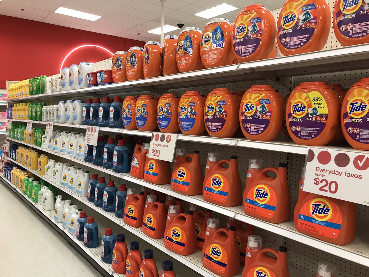 Scoopsmyname's tweet photo. #Restock at great prices! #Target #Sale #ValueSize https://t.co/eSJARCE1mM
