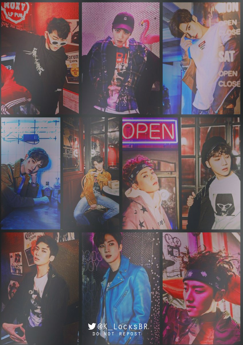 K_LocksBR's tweet photo. Capa de caderno PENTAGON 

FAV se gostou// FAV if u liked
RT se salvou // RT if u saved

Não reposte! // Do not repost! https://t.co/ID1q5zr7zd