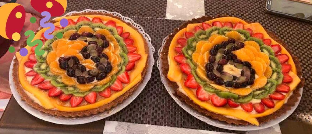 mistraltaurito's tweet photo. Festejamos tu día! Happy birthday.... https://t.co/xLFKKFPdiC