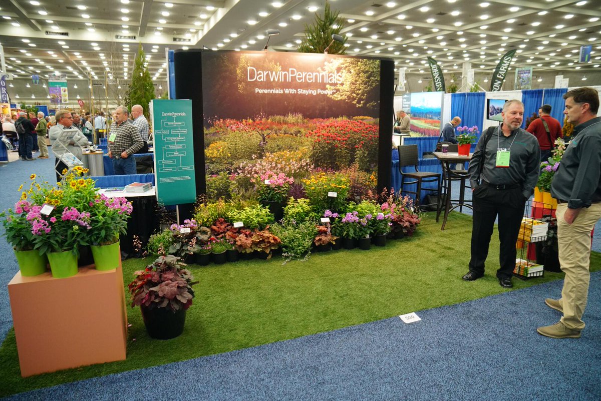 We're in Baltimore at #MANTS2019 today and hope everyone's having a great show! Stop by Booth 500 &amp; 601 to say hi! #MANTSbaltimore