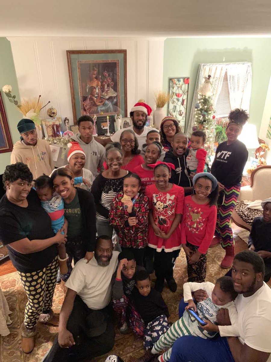 Medals4Mettle would like to wish Cher and her family a Happy and Healthy New Year! Cher (middle) was nominated by her family for her courage while undergoing several extensive back surgeries. 

#medals4mettle #courage