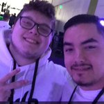 Photo by OhStripes: Daily Streamer (@OhStripes)