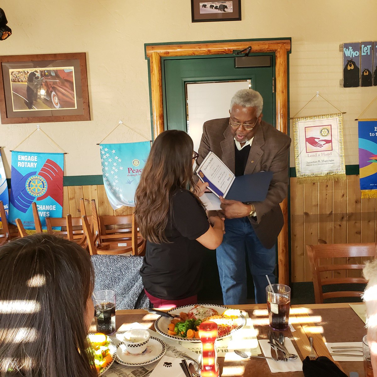 John Bailey tweet media