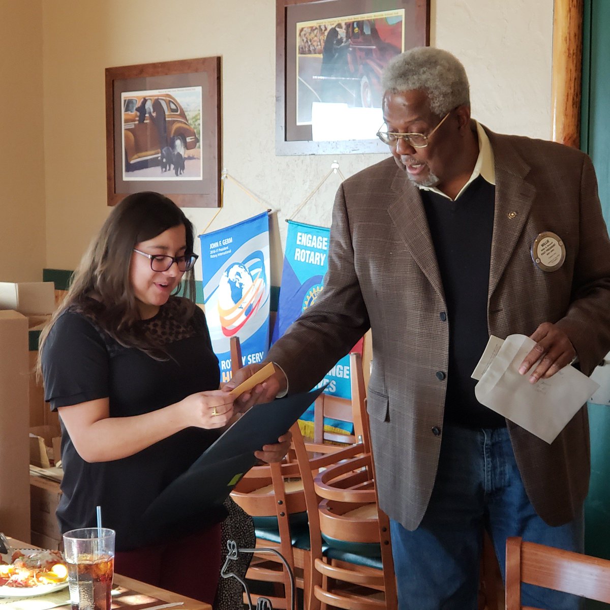 John Bailey tweet media