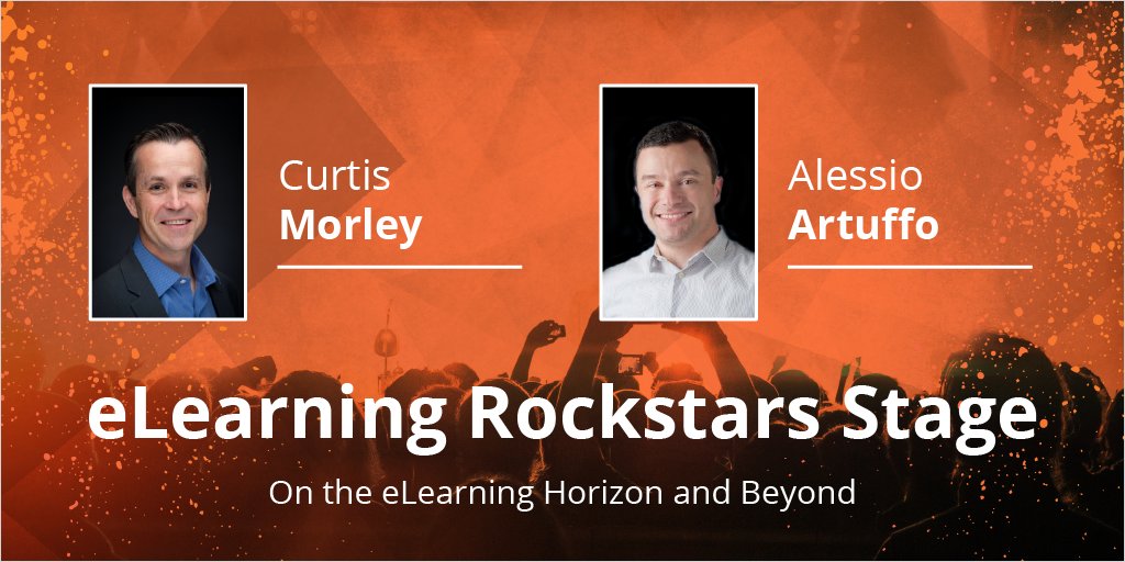 ELB Learning tweet media