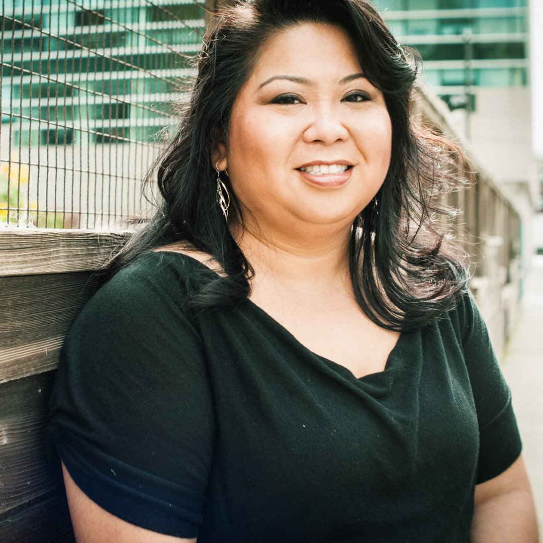 SFStateLCA's tweet photo. Before her untimely passing, Professor Dawn Bohulano Mabalon wrote a children’s book on Filipino American labor leader Larry Itliong. It’s out now https://t.co/HcBhFoKgLi via #SFSU #DawnMabalonIsInTheHeart https://t.co/HT5AuAhIC5