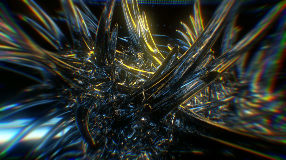 tmachinetv's tweet photo. #HYPERTENTACLES from @strangelooptv now available on #HYPERVOID https://t.co/jt0sLT7ix5 #vj #content #dxv #clips #animation #loops #showfile #packs #tools #visualartists #visualists #3D #C4D #strangeloopstudios https://t.co/VUciDc5eMF