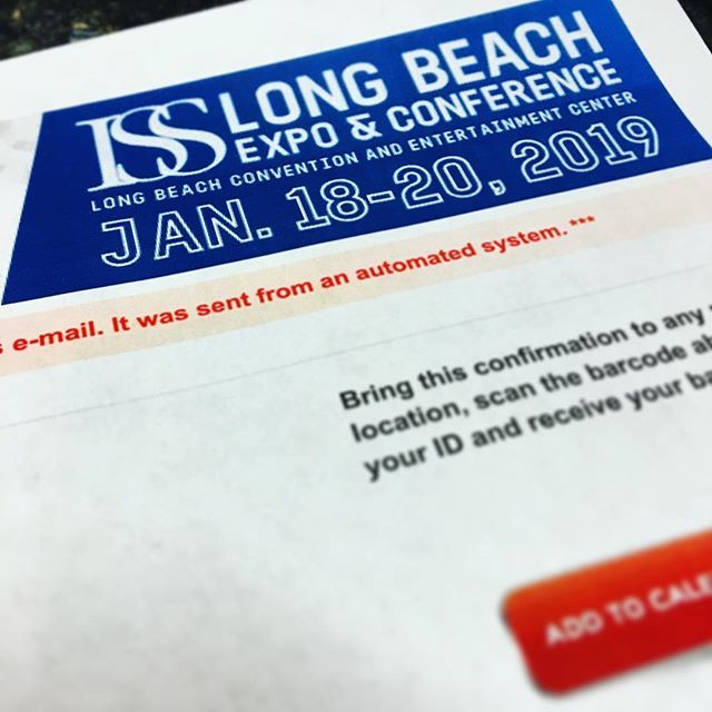 TShirt_Guys's tweet photo. We see you ISS 2019 and we’re coming for you! Stay tuned as once again our team heads to the Golden State to embark on 4 days of our industry’s best! .
.
.
.
.
.
.
.
.
#shirts #customshirts #dfwinsta #iss2019 #isslongbeach #isslongbeach2019 #thetshirtguy… https://t.co/htLR0fdyB9 https://t.co/SCgabzxhRc