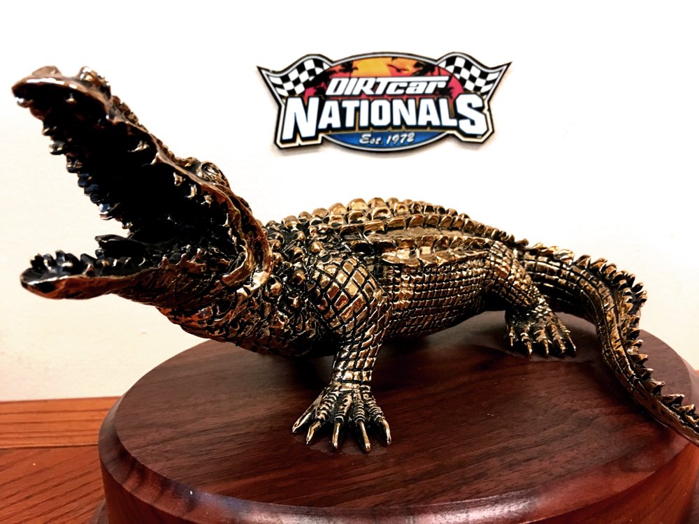 DIRTcarNats's tweet photo. The biggest event in dirtcar racing is right around the corner. Get your tickets to DIRTcar Nationals, Feb 5-16. The Season Starts Here! #FLinFeb https://t.co/15l8WkWFPX