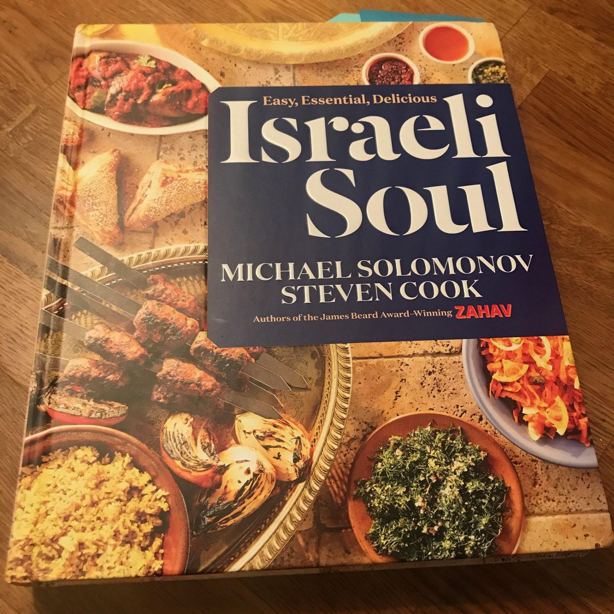 feastpdx's tweet image. With #cook90 and #feelgoodfoodplan in full-swing, January is one of the best cookbook months. From the beautiful and complex, to the clever and simple, there are so many to choose from. Which cookbook is your favorite at the moment?