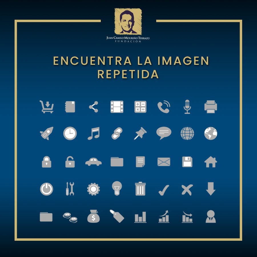 fundacionjcm's tweet photo. ¿Lograste encontrar al repetido?

🔹Horarios de atención:
-Lunes a viernes: 9:00 am a 2:00 pm y de 4:00 pm a 7:00 pm
📍Calle 10 No. 403 entre Bravo y Galeana, Col. San Román
#ProyectoTotal #Campeche #FJCM https://t.co/RgxvouJ6Md
