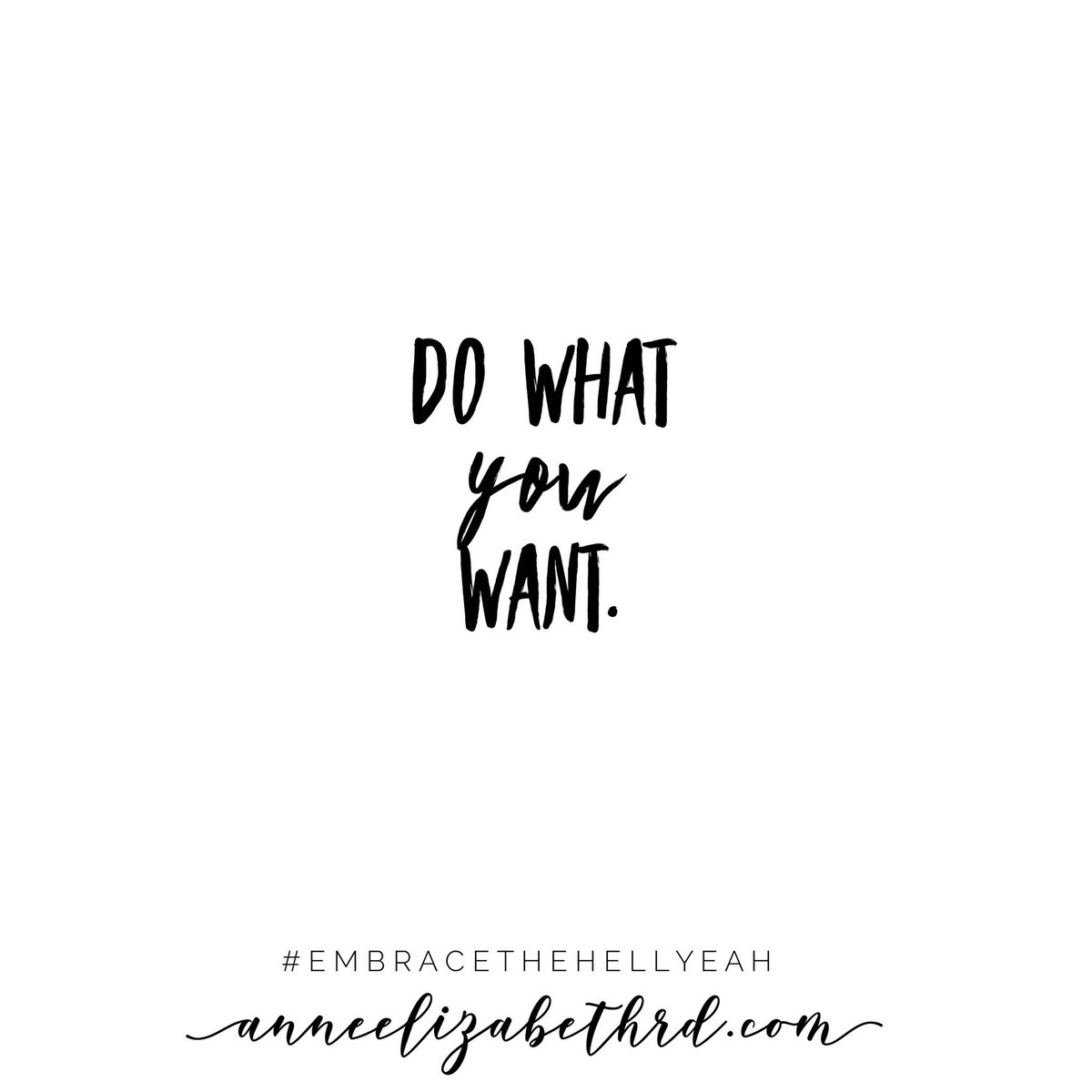 Nutritional Noshes: #WeeklyWisdom and 'Do What You Want' Nosh : annecundiffrd.blogspot.com/2019/01/weekly… #blog #embracethehellyeah #lessstuffmorelife 🍒