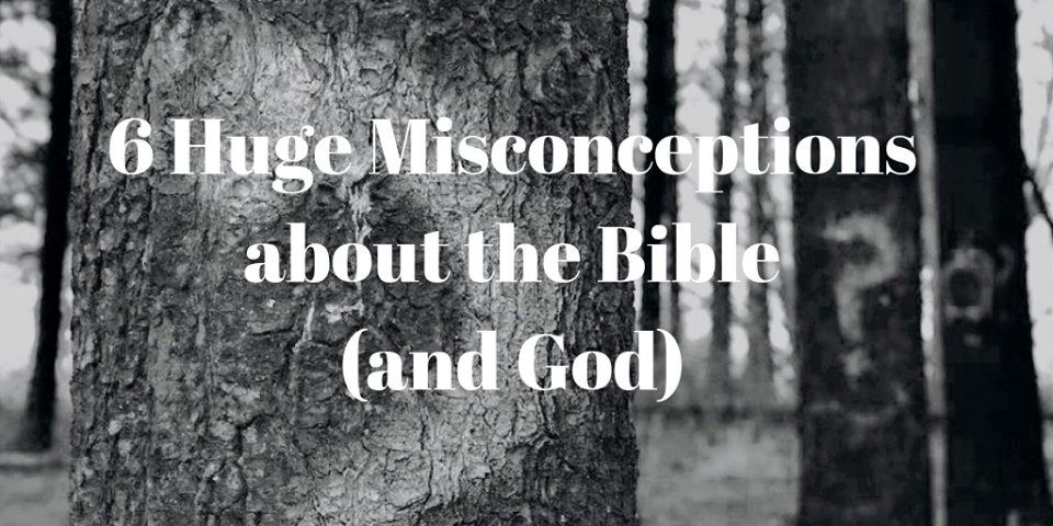 JAndersonWriter's tweet image. When you think about God, is the image clear or fuzzy? How about the Bible?
Imagine having a Genesis-to-Revelation grasp of God's Word.
Often people avoid the Bible because of misconceptions about God. 
This blog might help.
powerreadthebible.com/2018/12/miscon…
#Bible #God #Church #BibleStudy