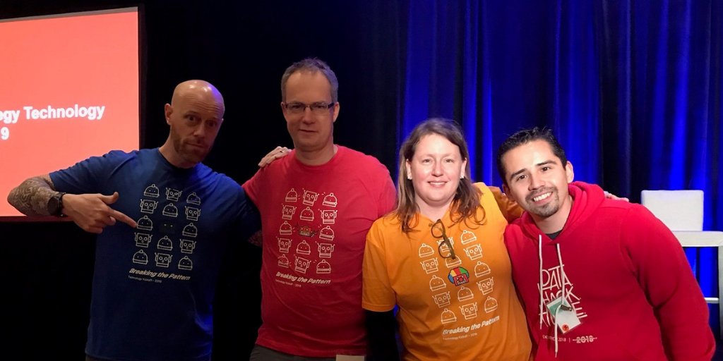 MSTRcareers's tweet image. Yesterday was our #TechKickoff. Hundreds of employees from across our #global offices and HQ are ready for a week of exciting #training. #WeAreMicroStrategy #MSTR