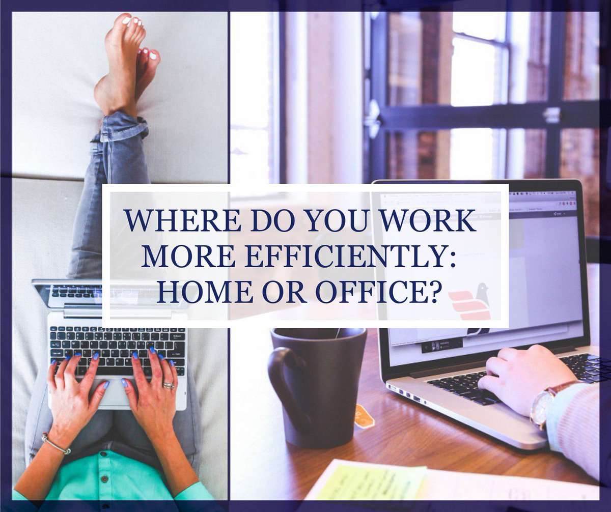 TubeTvUsa's tweet photo. Do you prefer to work at home or in an office? Where are you most efficient? Answer in the comments section! #office #officelife #theoffice #homeoffice #work #hardwork #workhard https://t.co/Hr4mNy44Qg