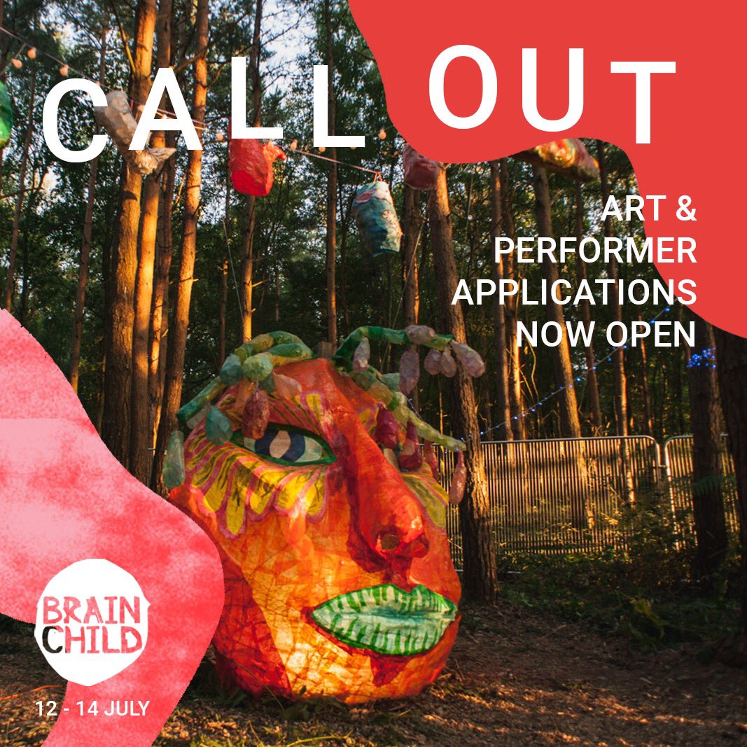 Brainchild tweet media