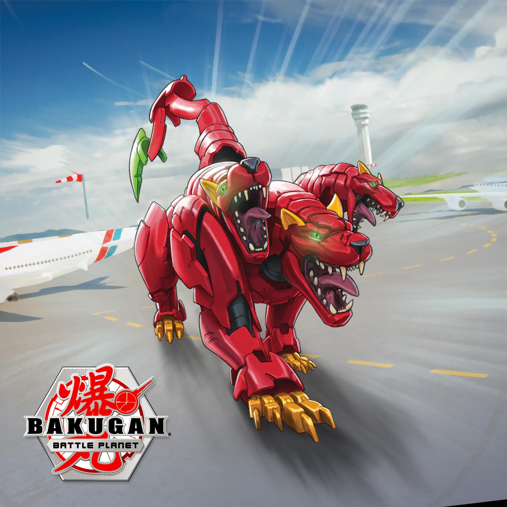 T rex bakugan sales