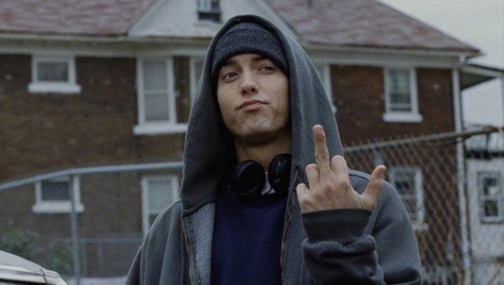 ourauricle's tweet photo. Eminem sold more albums in 2018 than @Drake and @taylorswift13 

Combined...
#Eminem https://t.co/qcDDMHJHA9